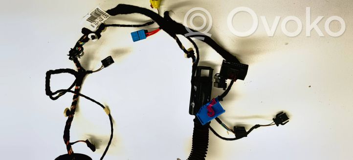 5E1971121 Skoda Octavia Mk3 (5E) Front door wiring loom, 15.00 € | RRR 