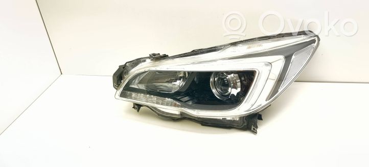 Subaru Outback (BS) Faro/fanale 