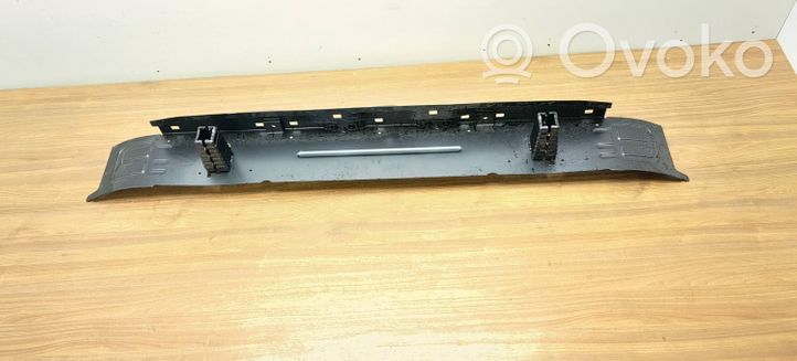 Volkswagen Crafter Rear bumper cross member 2E1804773B