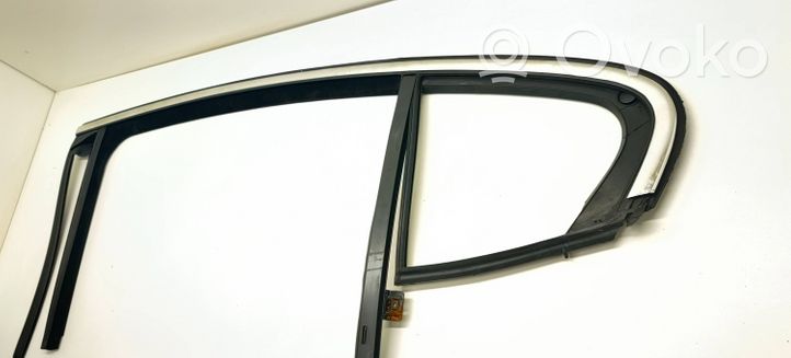 Opel Insignia A Galinė sandarinimo guma (prie stiklo) 13256895LH