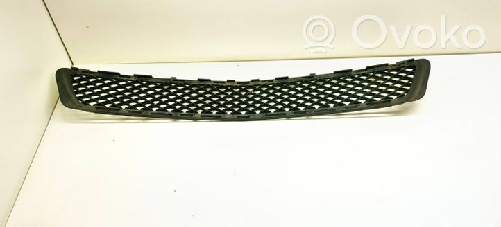 Mercedes-Benz E W212 Front bumper lower grill A2128850523