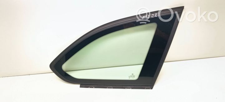 BMW 3 F30 F35 F31 Rear side window/glass 