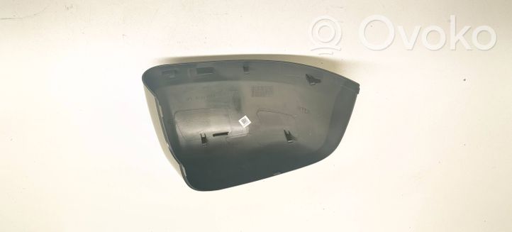 Jeep Grand Cherokee Coque de rétroviseur 