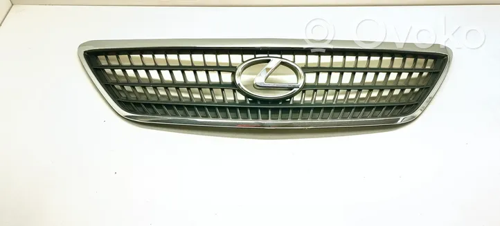 Lexus RX 330 - 350 - 400H Etusäleikkö 5310148110