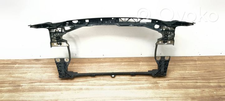 Audi A4 S4 B9 Pannello di supporto del radiatore 8W0805594E