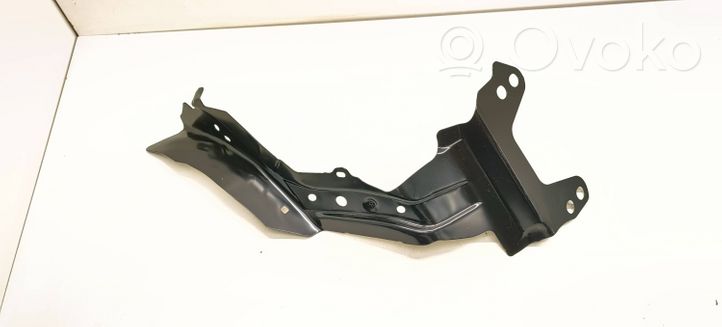 Toyota C-HR Supporto di montaggio del parafango 53741F4011