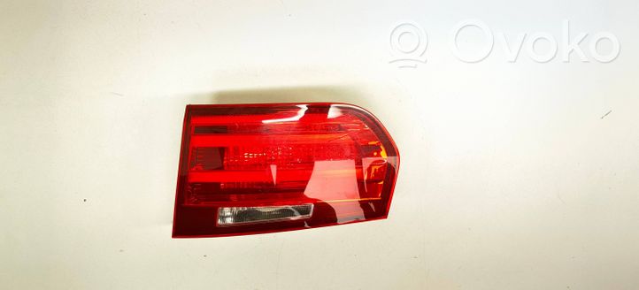 BMW 3 F30 F35 F31 Lampy tylnej klapy bagażnika 63217259916