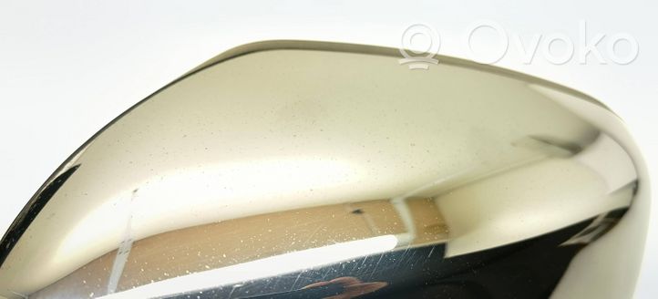 Chrysler Voyager Front door electric wing mirror 68029211AM