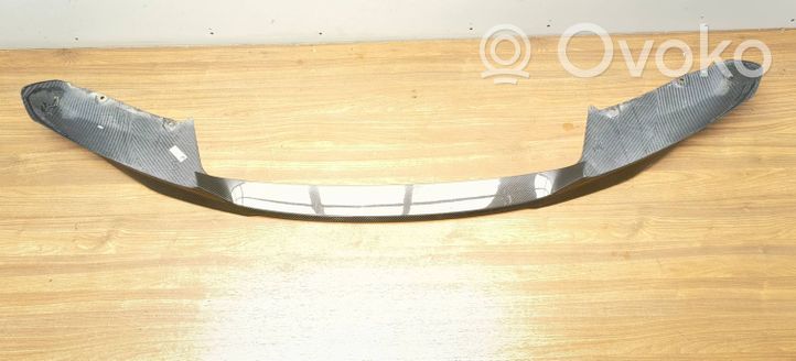 BMW X6 F16 Front bumper lip 51192357213