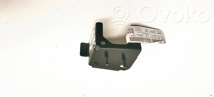 663503654R Renault Master III Haubenhalterungen, 48.00 € | RRR
