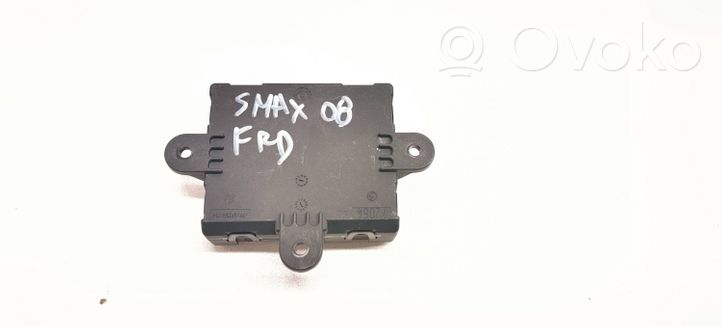 Ford S-MAX Durų elektronikos valdymo blokas 6G9T14B533BL