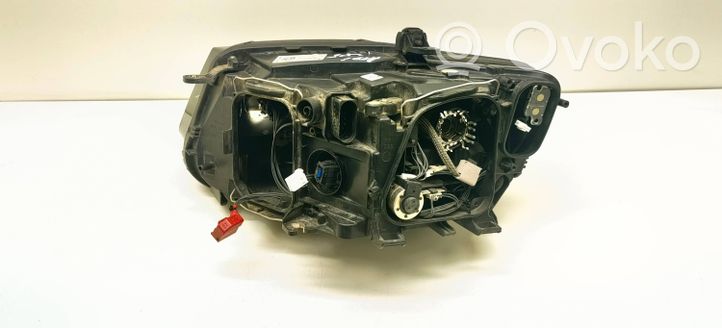 Audi Q5 SQ5 Lampa przednia 8R0941032C