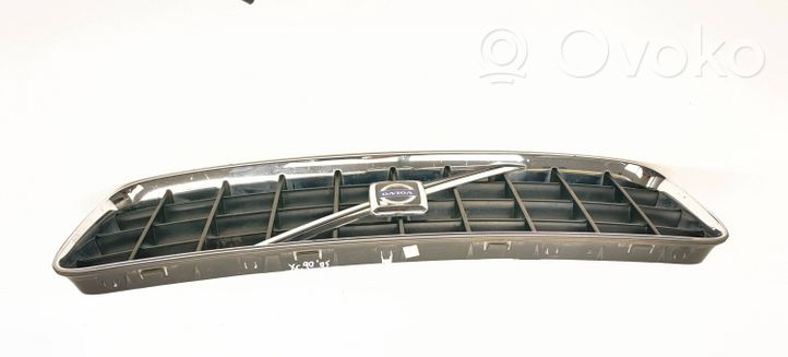 Volvo XC90 Atrapa chłodnicy / Grill 8620641