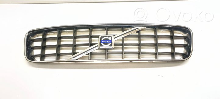 Volvo XC90 Atrapa chłodnicy / Grill 8620641