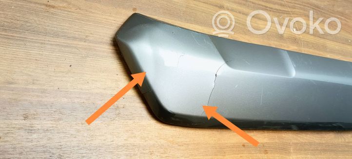 Toyota RAV 4 (XA50) Moulure inférieure de pare-chocs arrière 5245342040