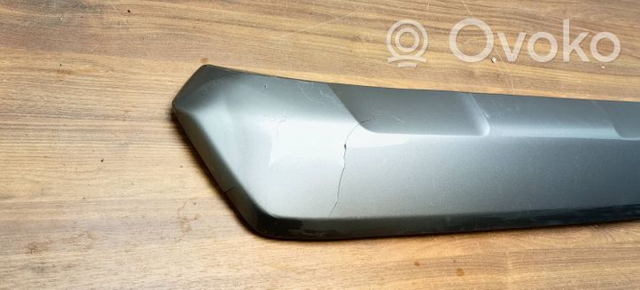 Toyota RAV 4 (XA50) Moulure inférieure de pare-chocs arrière 5245342040