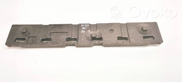 Volvo XC90 Absorber zderzaka przedniego 30678949