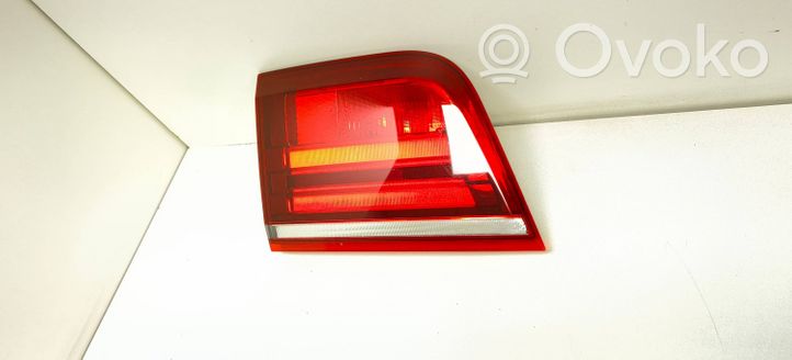 BMW X5 E70 Luces portón trasero/de freno 7227794