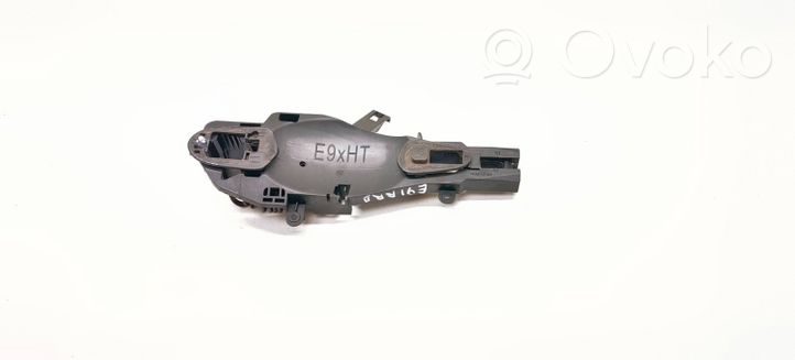 BMW 3 E90 E91 Rear door exterior handle/bracket 