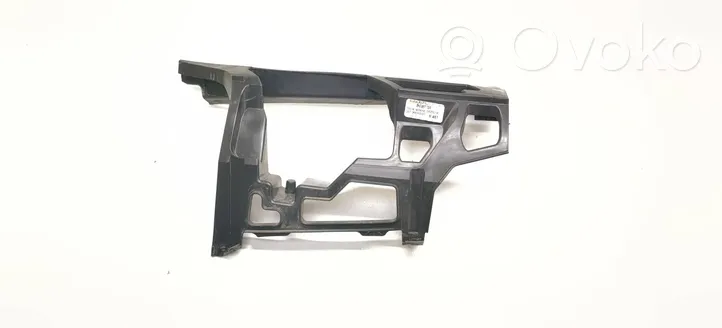 Volkswagen Golf VI Front bumper mounting bracket 5K0807724