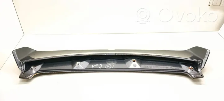 Toyota Auris 150 Spoiler del portellone posteriore/bagagliaio 02009906