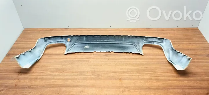 Maserati Levante Rivestimento della parte inferiore del paraurti posteriore 670045348