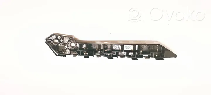 Subaru Outback (BS) Support de montage de pare-chocs avant 57707AL081