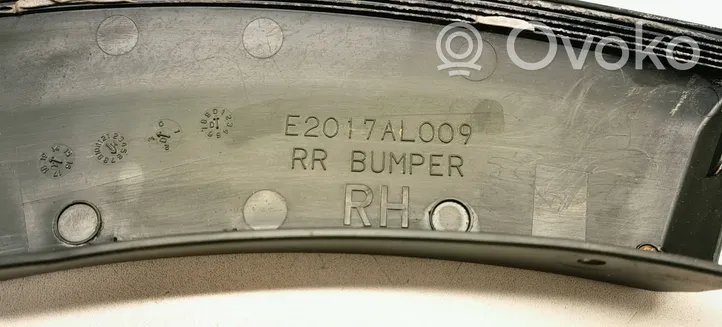 Subaru Outback (BS) Rivestimento passaruota anteriore E2017AL009