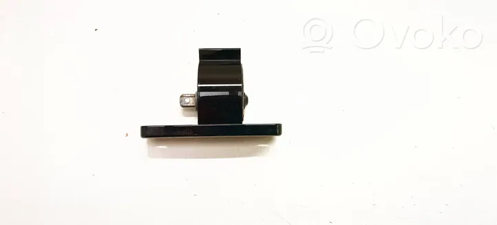 Mercedes-Benz C W205 Rear door lower hinge 