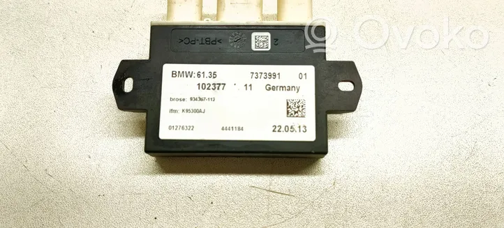 BMW 4 F32 F33 Altre centraline/moduli 61357373991