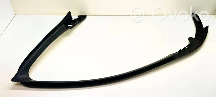 BMW 5 G30 G31 Cornice del finestrino/vetro portiera anteriore 51337384929