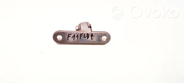 BMW 5 F10 F11 Front door upper hinge 