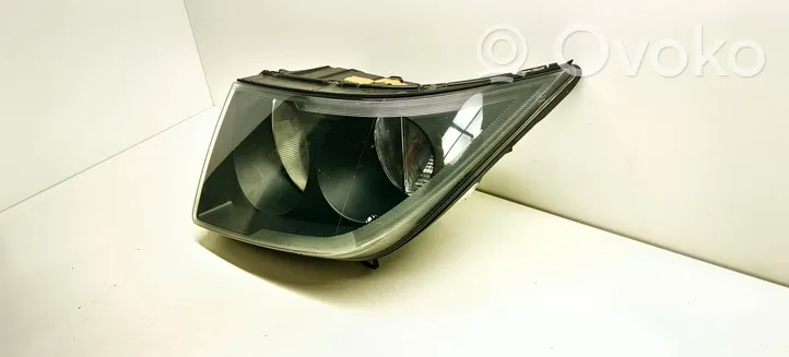 Volkswagen Crafter Faro/fanale 1ER01159202