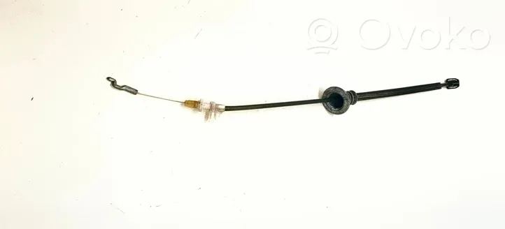 Volkswagen Jetta VI Rear door cable line 5c6839085