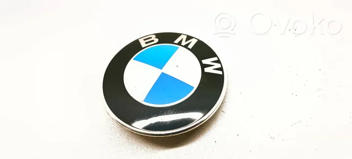 BMW X5 E70 Emblemat / Znaczek 8132375