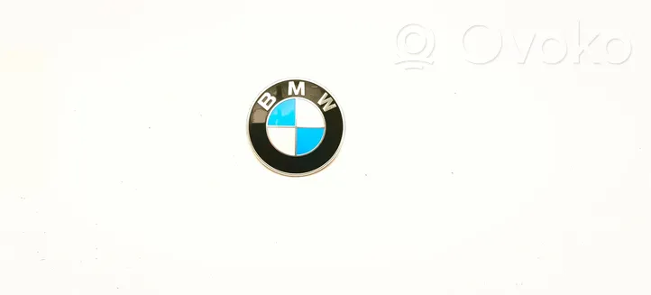 BMW 3 F30 F35 F31 Manufacturers badge/model letters 8219237