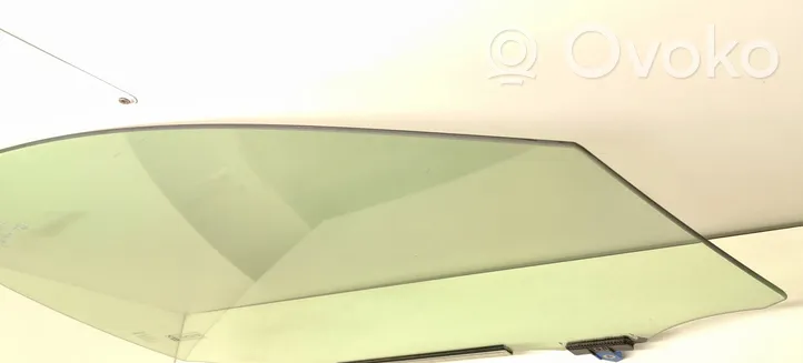 Lexus NX Vetro del finestrino della portiera anteriore - quattro porte 43R00035
