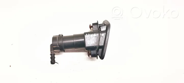 Audi A4 S4 B7 8E 8H Ugello a spruzzo lavavetri per faro 8E0955102G