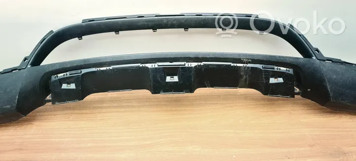 BMW X6 E71 Paraurti anteriore 51117179848