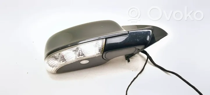 Volkswagen Phaeton Front door electric wing mirror 