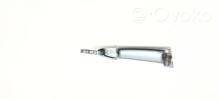 BMW X5 E70 Front door exterior handle 7207693