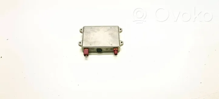 Audi A6 S6 C6 4F Module unité de contrôle d'antenne 8E0035456B