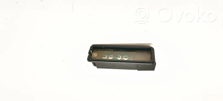 Volkswagen PASSAT B7 Number plate light 1K8943021C