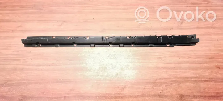 BMW X5 E70 Sill supporting ledge 51777207195