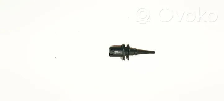 BMW 3 E90 E91 Ārējā temperatūras sensors 6581936953