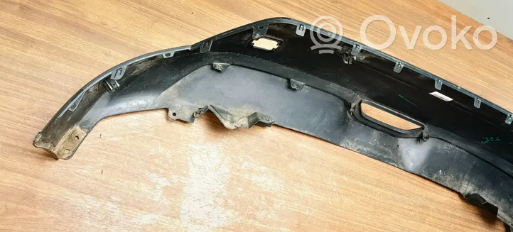 Toyota C-HR Moulure inférieure de pare-chocs arrière 52453F4010