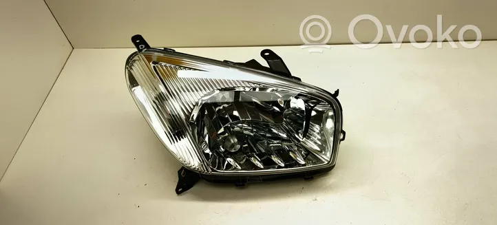 Toyota RAV 4 (XA10) Lampa przednia 8113042180