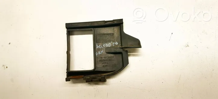 Honda Accord Mascherina inferiore del paraurti anteriore 71108-SEF-E000