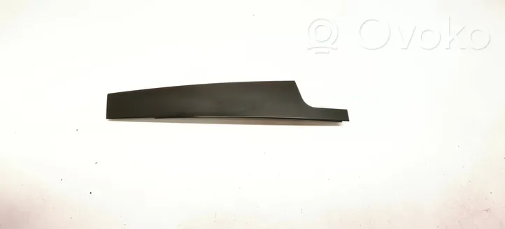 Renault Megane III Rivestimento modanatura del vetro della portiera anteriore 802850010R