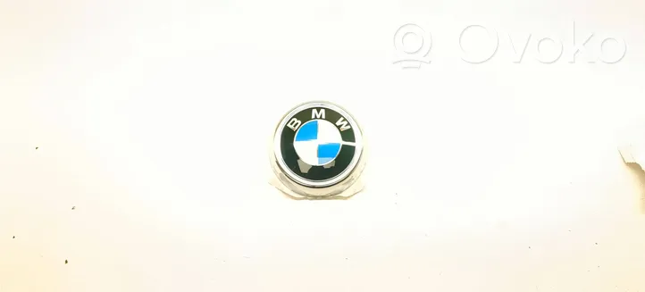 BMW X3 F25 Logo, emblème de fabricant 51147364375